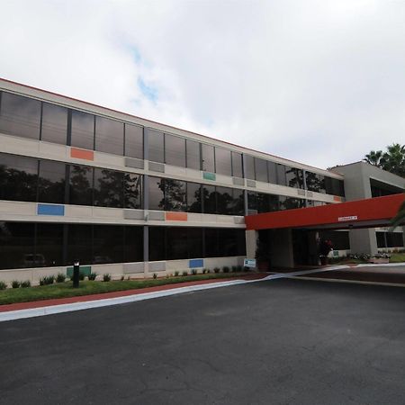 Quality Inn & Suites Tallahassee Ngoại thất bức ảnh