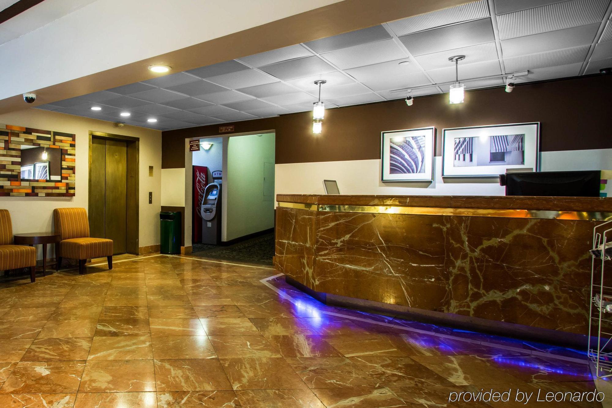Quality Inn & Suites Tallahassee Ngoại thất bức ảnh