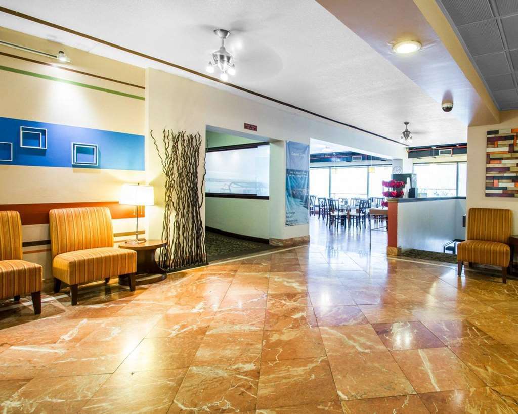 Quality Inn & Suites Tallahassee Nội địa bức ảnh