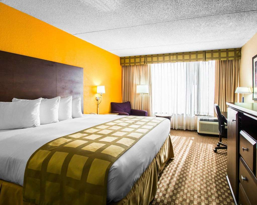 Quality Inn & Suites Tallahassee Phòng bức ảnh