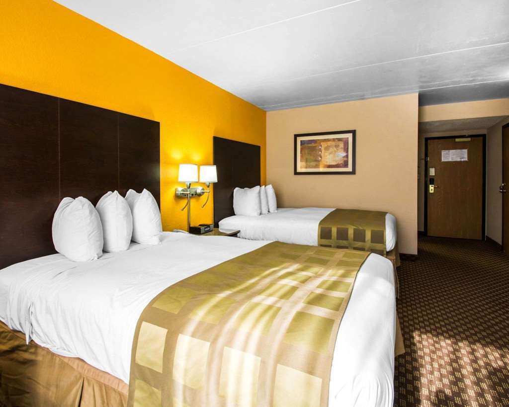 Quality Inn & Suites Tallahassee Phòng bức ảnh
