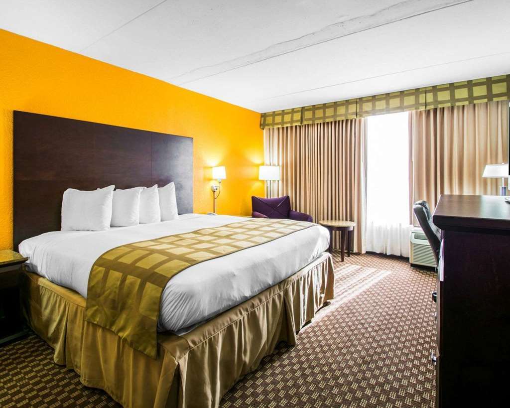Quality Inn & Suites Tallahassee Phòng bức ảnh