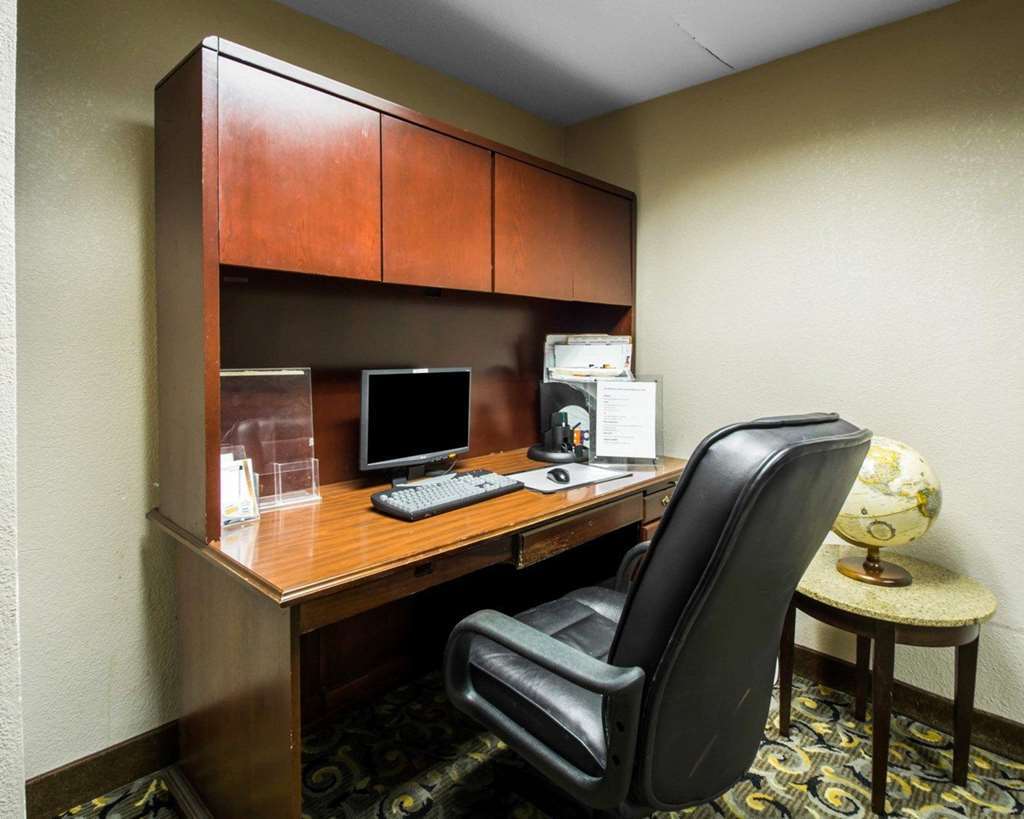 Quality Inn & Suites Tallahassee Tiện nghi bức ảnh